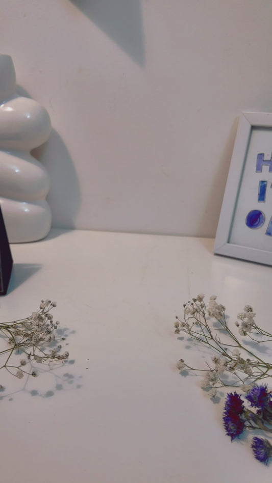 2026 Cozy Illustrated Desk Calendar